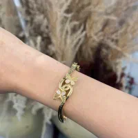 طلا مناسب ۱۳صفر گالری ایکان باهنر