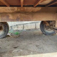 تریلی|ماشین‌آلات صنعتی|ایواوغلی, |دیوار