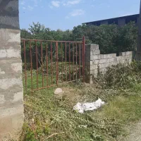 ۲۸۰۰ متر زمین چابکسر ۱۲کیلومتری رامسر|فروش زمین و ملک کلنگی|چابکسر, |دیوار