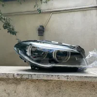 فرمون BMW F10 و چراغ F10|قطعات یدکی و لوازم جانبی|تهران, قیطریه|دیوار