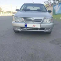 پراید 132