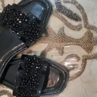 صندل روفرشی|کیف، کفش، کمربند|بیرجند, |دیوار