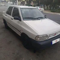 پراید 95 دوگانه cng|خودرو سواری و وانت|تهران, طرشت|دیوار