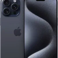 گوشی آیفون ۱۵ پرو مکس ریجستر