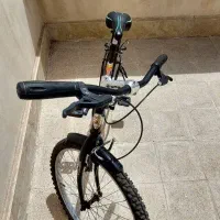 دوچرخه دماوند اساک|دوچرخه، اسکیت، اسکوتر|مشهد, شفا|دیوار