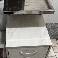 صندلی ترولی در حدنو