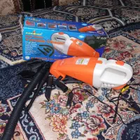 جاروبرقی فندکی ماشین