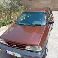 پراید هاچبک