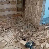 تخریب کاری ،جوشکاری ،حمل مصالح ،سوراخ کاری|خدمات پیشه و مهارت|لنجان, |دیوار