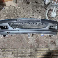 سپر جلو پارس نوکمدادی