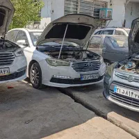 تعمیر گیربکس لیفان 820.LIFAN|خدمات خودرو و موتورسیکلت|تهران, تهرانسر شرقی|دیوار