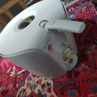 سرخ کن پارس خزر مدل2014