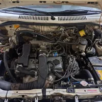 مدل85دوگانه بدون رنگ|خودرو سواری و وانت|مرند, |دیوار