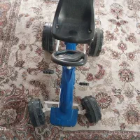 سه چرخه کودک