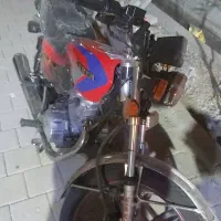 موتور سیکلت