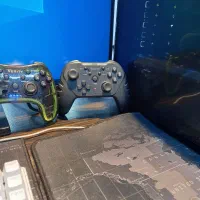 کیس گیمینگ وسایل گیم نت فول پک بخون|رایانه رومیزی|اهواز, کمپلو جنوبی|دیوار