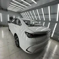 BEIJING U5 نقد و اقساط|خودرو سواری و وانت|تهران, شهرک استقلال|دیوار