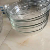 ظروف کریستال|ظروف سرو و پذیرایی|رباط‌کریم, نصیرشهر|دیوار