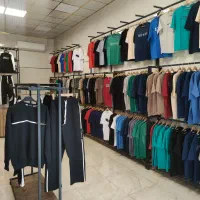 تولید و پخش پوشاک مهیار هم عمده هم تکی مردانه|لباس|ورامین, ورامین|دیوار