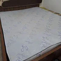 تشک تخت طبی فنری رویال،سایز ۱۶۰×۲۰۰