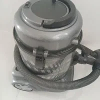 جارو برقی