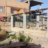 فروش فوری زمین با تخفیف ۵۰۰ میلیونی|فروش آپارتمان|اصفهان, ارداجی|دیوار