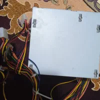 پاور یا تغذیه کامپیوتر|قطعات و لوازم جانبی رایانه|سرعین, |دیوار