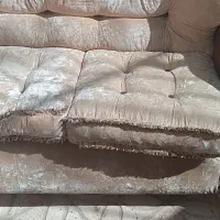 مبل دونفره