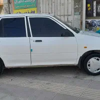 پراید ۹۰ خوشتیپ فروش و معاوضه فقط۴۰۵ ۲۰۰۰ تمیز|خودرو سواری و وانت|مرودشت, مسکن مهرگان|دیوار