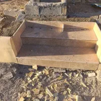 اجرای شیب بندی، جدول ،کف پوش ،بتن مگر کاشی وسرامیک|خدمات پیشه و مهارت|بندر ماهشهر, |دیوار