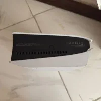 ps5 slim دیسک خور  (دو دسته) یک ترابایت|کنسول، بازی ویدئویی و آنلاین|دوگنبدان, |دیوار