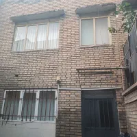 ملک کلنگی ۲ طبقه ویلایی بازسازی شده|فروش زمین و ملک کلنگی|تهران, پارک شهر|دیوار