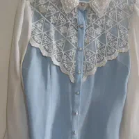 بلوز مجلسی دخترانه|لباس|شیراز, گلشن|دیوار