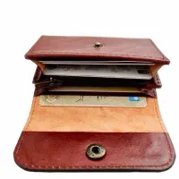 کیف جای کارتی گم شده