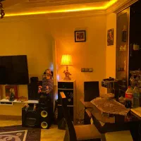 اپارتمان تک واحدی ۱۰۰ متری معاوضه باخودرو زمین|فروش آپارتمان|رشت, حمیدیان|دیوار