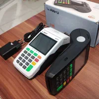 کارتخوان شارژی