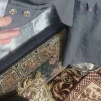 مانتو بلند|لباس|مشهد, موعود|دیوار