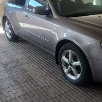 سوناتا nf 3300|خودرو سواری و وانت|فردیس, شهرک ناز|دیوار