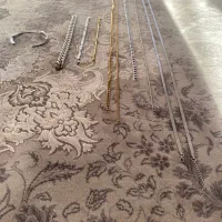 اکسسوری گردنبند و دستبند