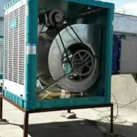 سرویس کار کولر و جوشکاری سیار