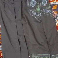 ۲ عدد شلوارکردی پسرانه