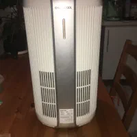 تصفیه هوا ایستکول tw300uv|پنکه و تصفیه‌کنندهٔ هوا|تهران, نارمک|دیوار