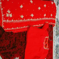 لباس افغانی هندی