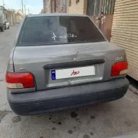 پراید۸۶ فرمان هیدرولیک|خودرو سواری و وانت|کرمان, |دیوار