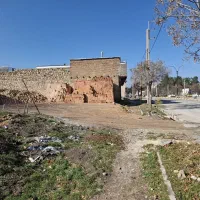 زمین تجاری مسکونی سرابله خ ولیعصر