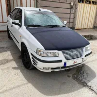 ماشین کاور سیاه