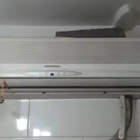 کولر مرکزی اجنرال اصل ژاپن