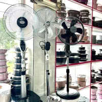 فروش انواع پنکه کنترل دار