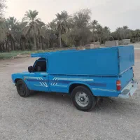 نیسان فروشی