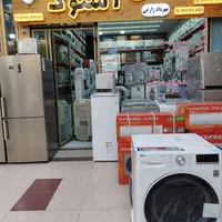 انواع جاروبرقی همدان استوک مهرداد|جاروبرقی، جارو شارژی، بخارشو|همدان, |دیوار